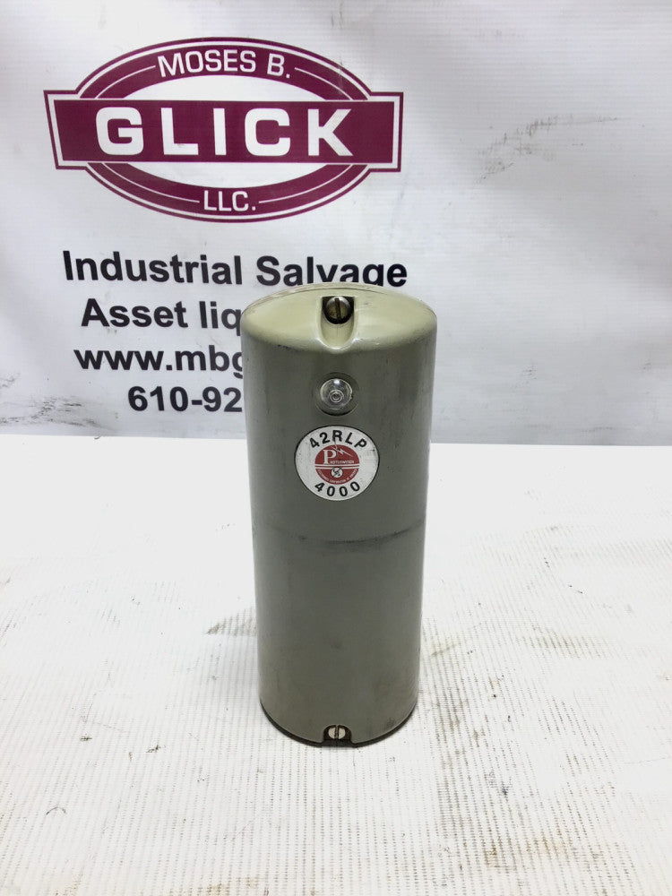 ALLEN BRADLEY PHOTOSWITCH 42RLP-4000
