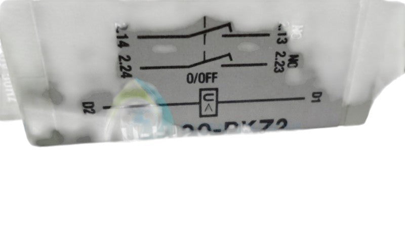 MOELLER U-H120-PKZ2 RELAY NSNP
