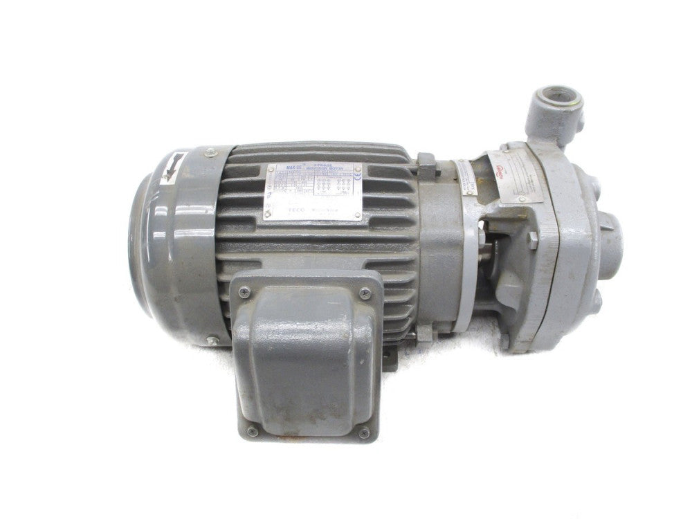 TECO AEEANE N0022 (AS PICTURED) NSNP