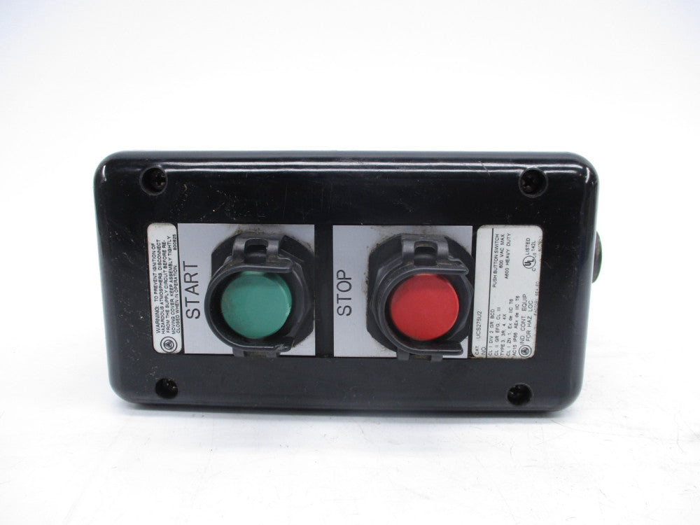 APPLETON UCS275U2 NSNP