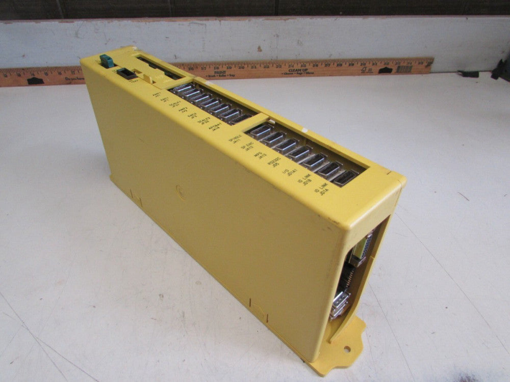 FANUC CNC EXPRESS SERVO CONTROL MODULE PMD-MCU08413-001R00 USED MAKE OFFER !!