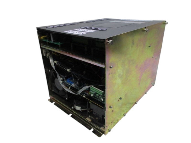 POWERTEC C0152.S4CH143 DC MOTOR SPEED CONTROLLER  UNMP