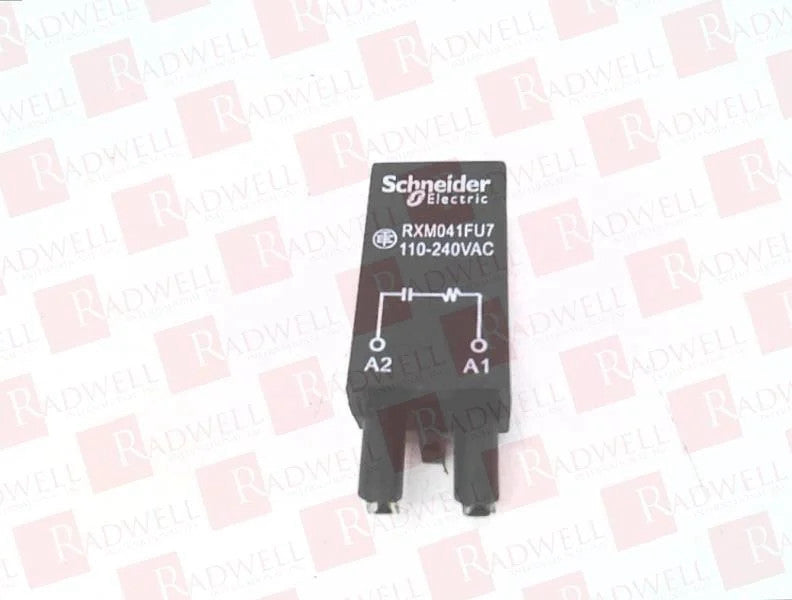 SCHNEIDER ELECTRIC RXM041FU7 / RXM041FU7 (NEW IN BOX)