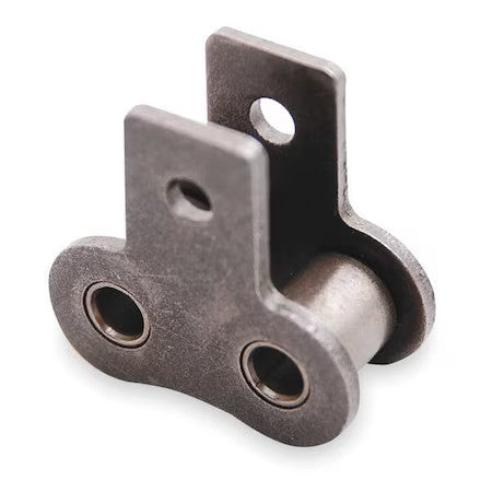 Tsubaki 40Sk1rl Roller Link,Sk-1 Attachment,Pk5