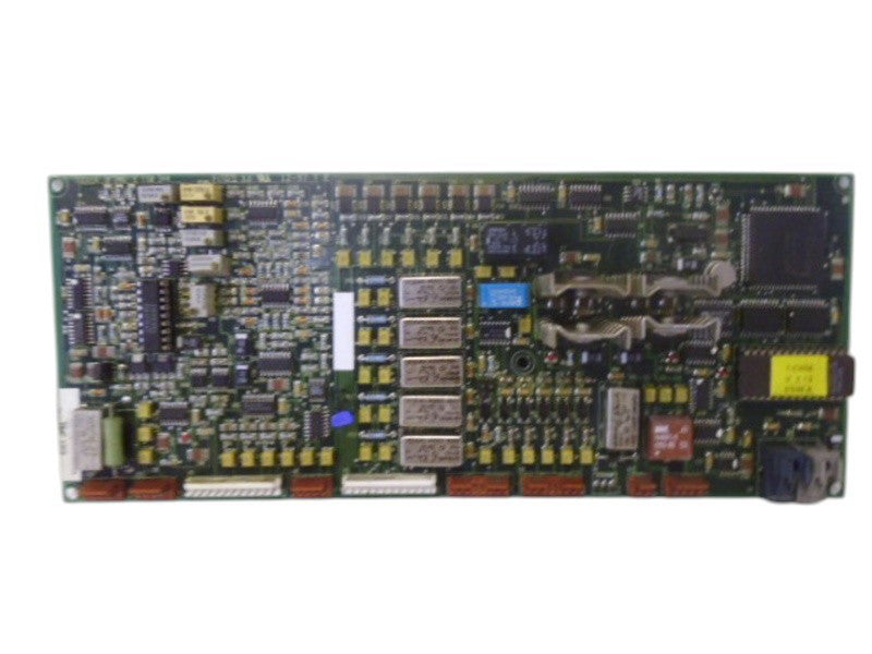 TUCKER B-346-E-110-344 CIRCUIT BOARD UNMP