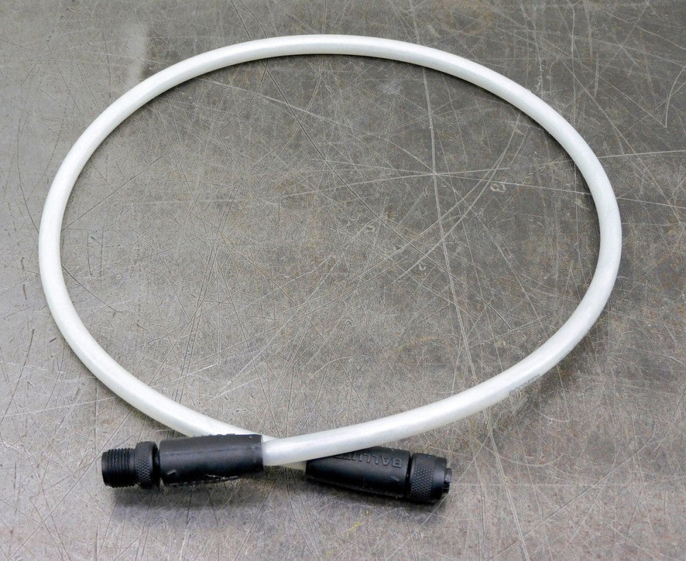 Balluff BCC W415-W414-3A-304-NW0434-006 Double Ended Cordset 250V 4A BCC0EF0