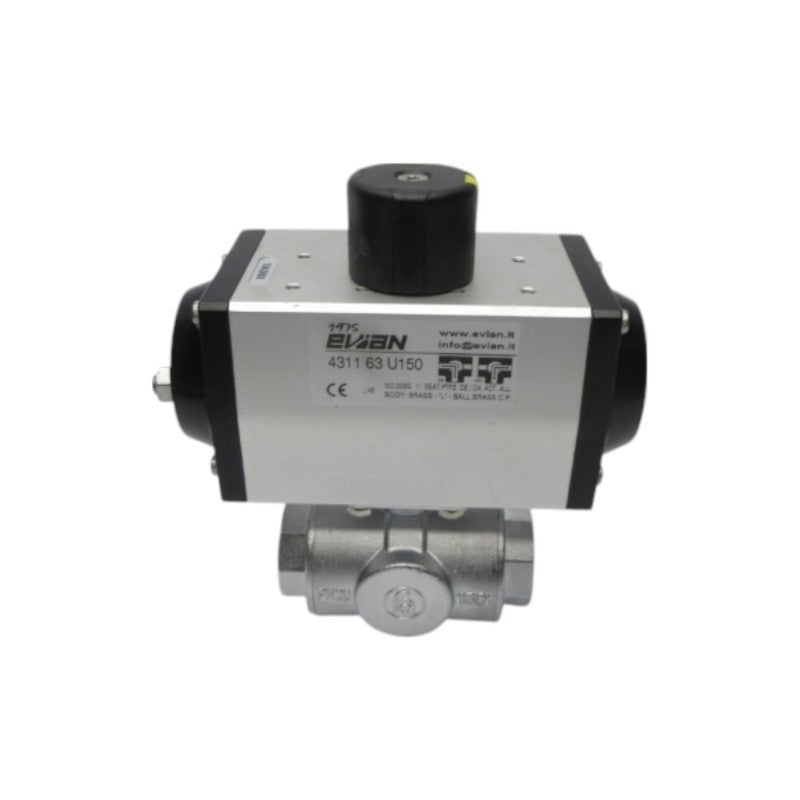 BVIAN 431163U150 NSNP