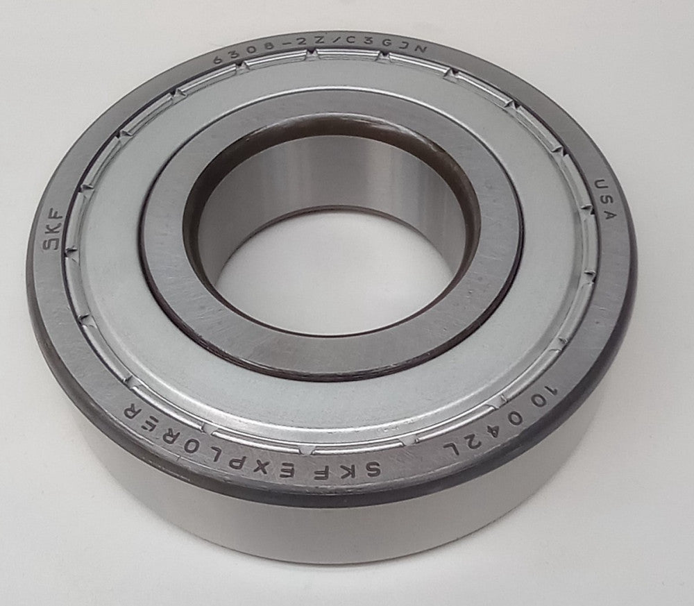SKF 6308-2Z-C3GJN Ball Bearing Deep Groove 40 x 60 x 23mm 6308-2Z/C3GJN