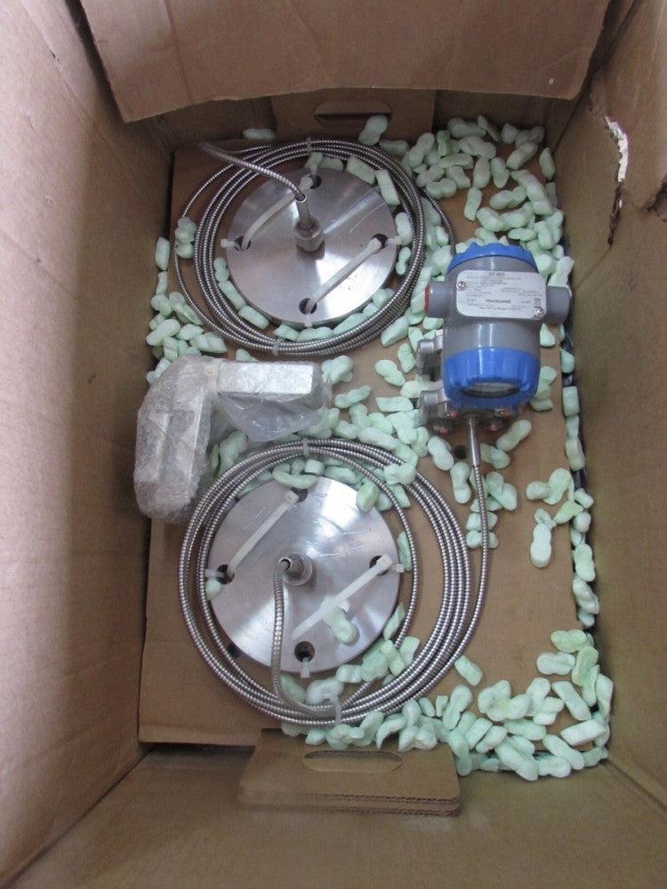 HONEYWELL STR82D-21CS1C0-AFAAA22A0,  REMOTE SEAL DP TRANSMITTER, NIB! MAKE OFFER