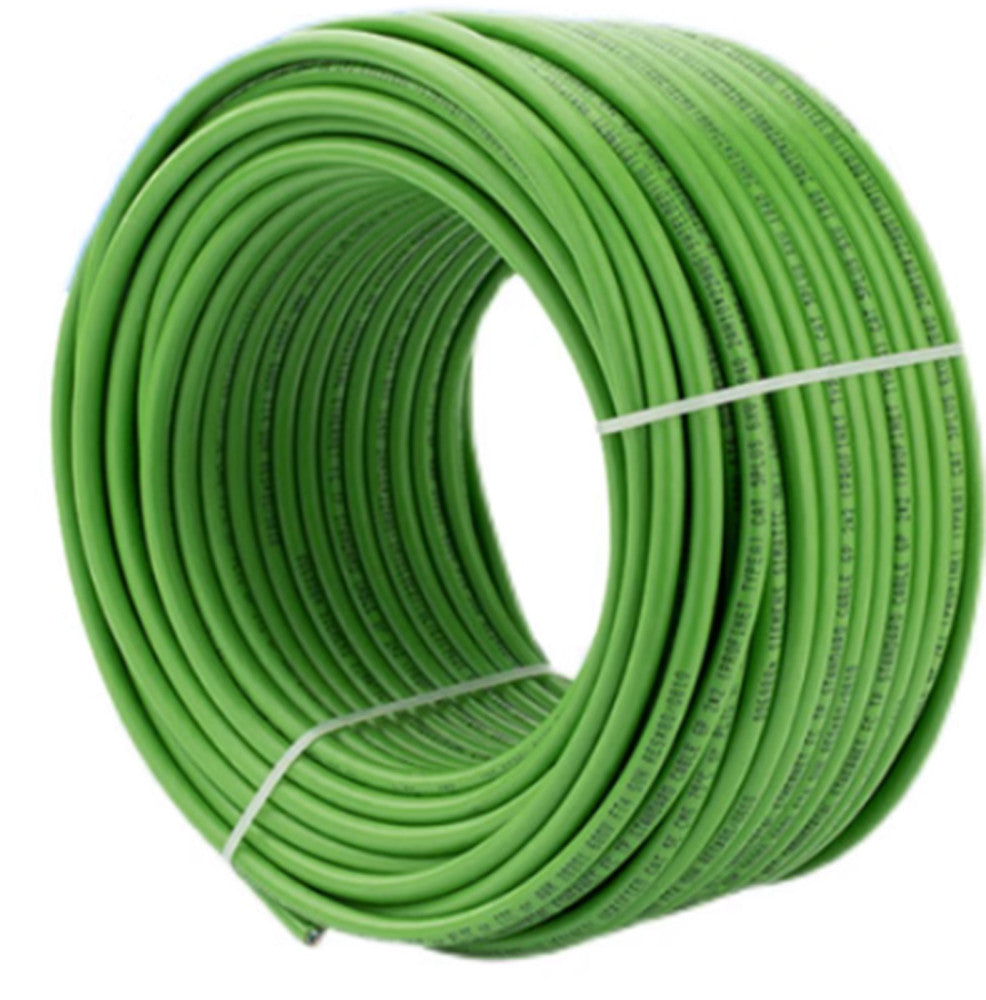 NEW SIEMENS 6XV1 840-2AH10 6XV1840-2AH10 Profibus Cable 100 meters