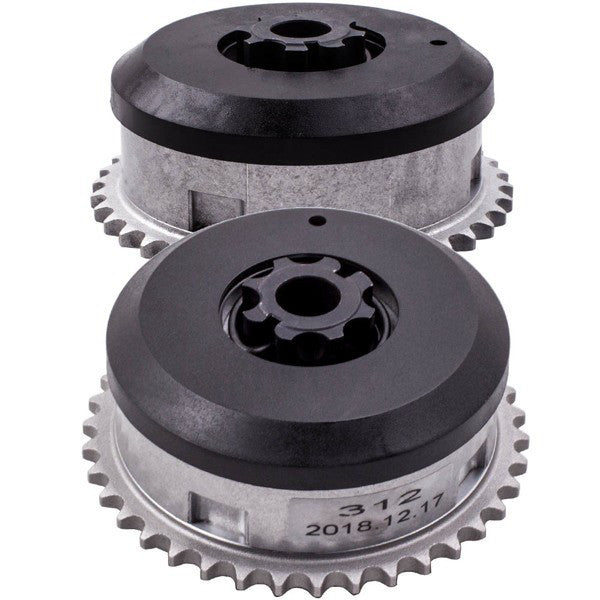 Timing Chain Sprocket Intake & Exhaust Camshaft Adjuster for BMW E90/E91 E60 E82