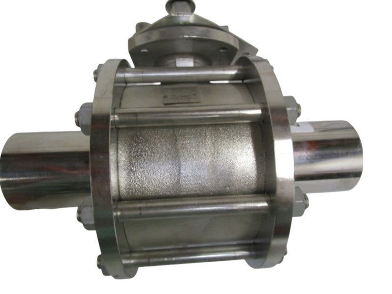 MCF SIZE 3" VALVE TTV66LCL NSNP