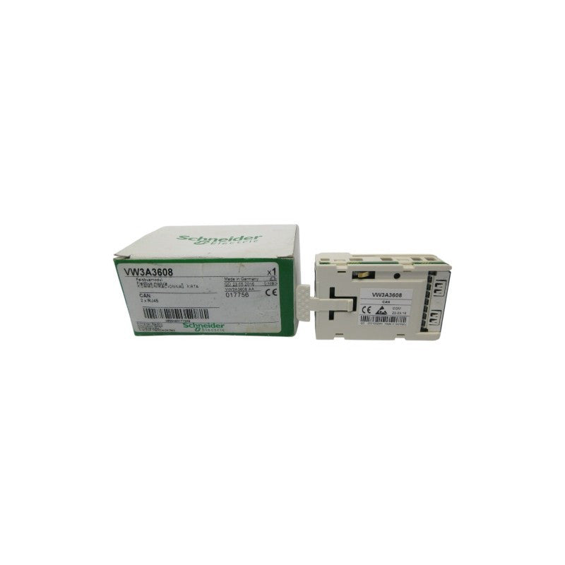 SCHNEIDER ELECTRIC VW3A3608 NSMP