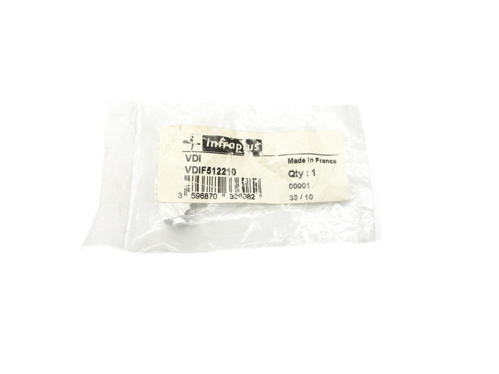 INFRAPLUS VDIF512210 NSMP