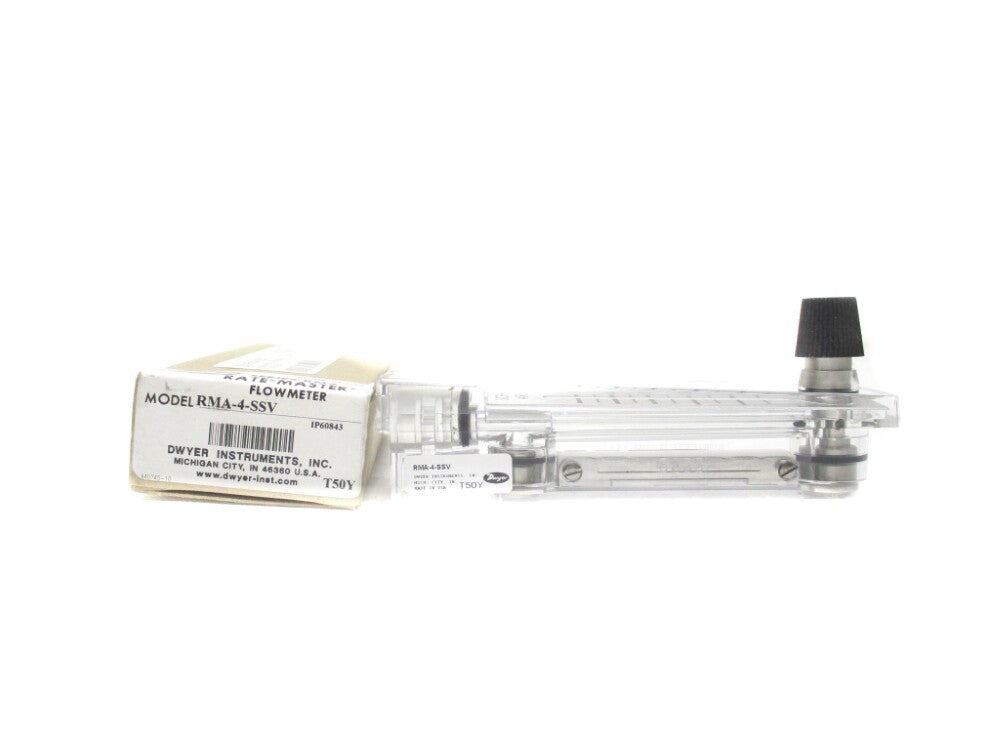 DWYER RMA-4-SSA 100PSI NSMP