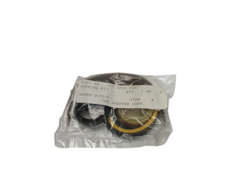 SHEFFER 761-0200-K323 NSMP
