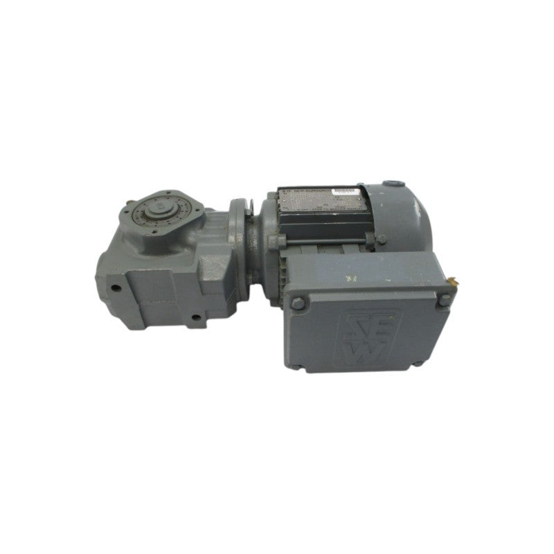 SEW-EURODRIVE SA37DT71C4NV11 230/460V 1.32/0.66A NSNP
