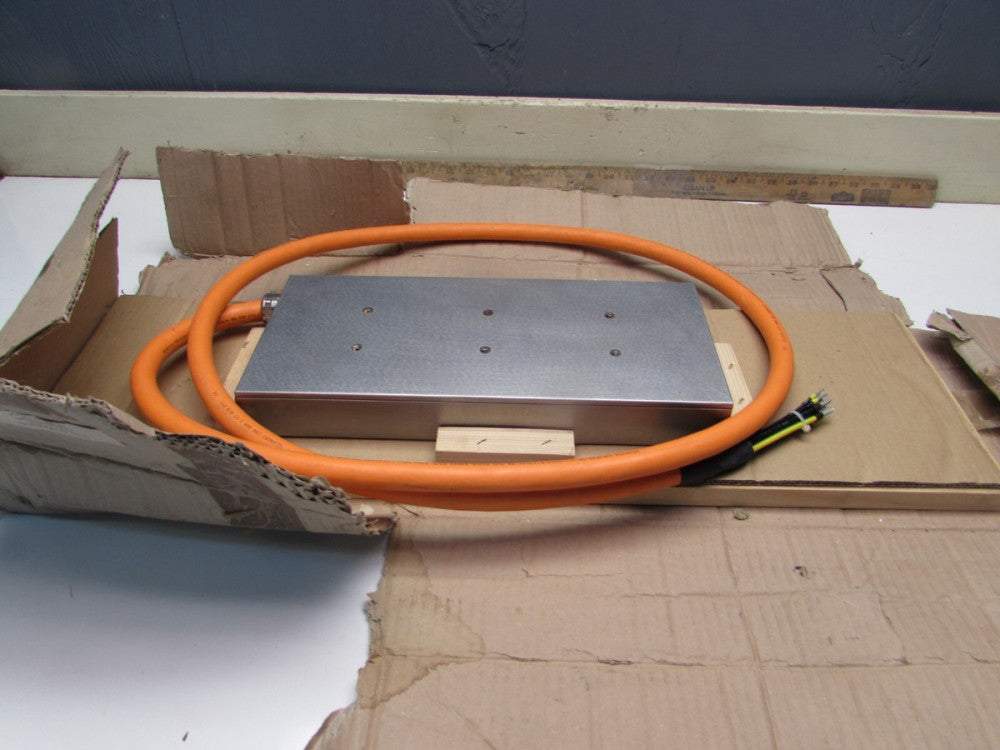REXROTH MLP100A-0090-FS-N0CN-NNNN , pt# -R911307424 , NEW IN BOX! MAKE OFFER!