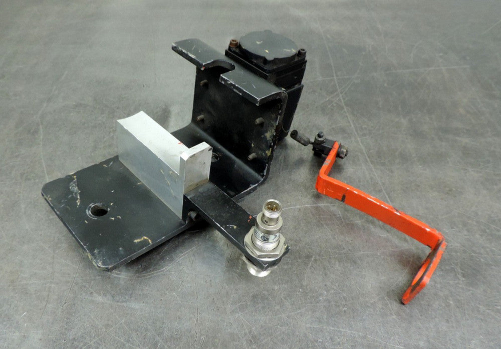 Celesco - PT1MA-50-FR-420E-MC4 Position Transducer W/ 872C-D5CP18-D4 Proximity