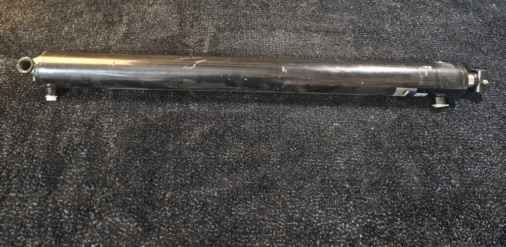 HERCULES HMW-3036 Hydraulic Welded Cylinder 3" Bore x 36" Stroke 3,000 PSI