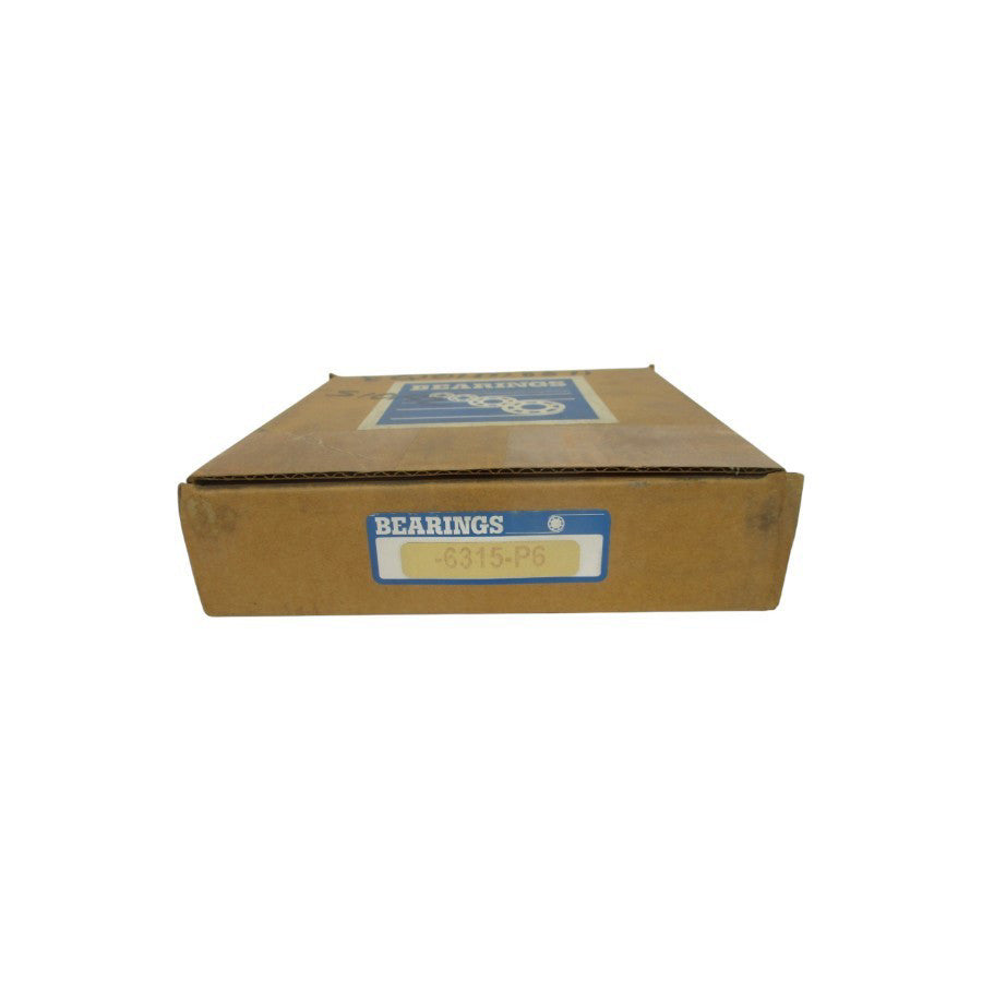 BEARINGS 6315-P6 NSMP