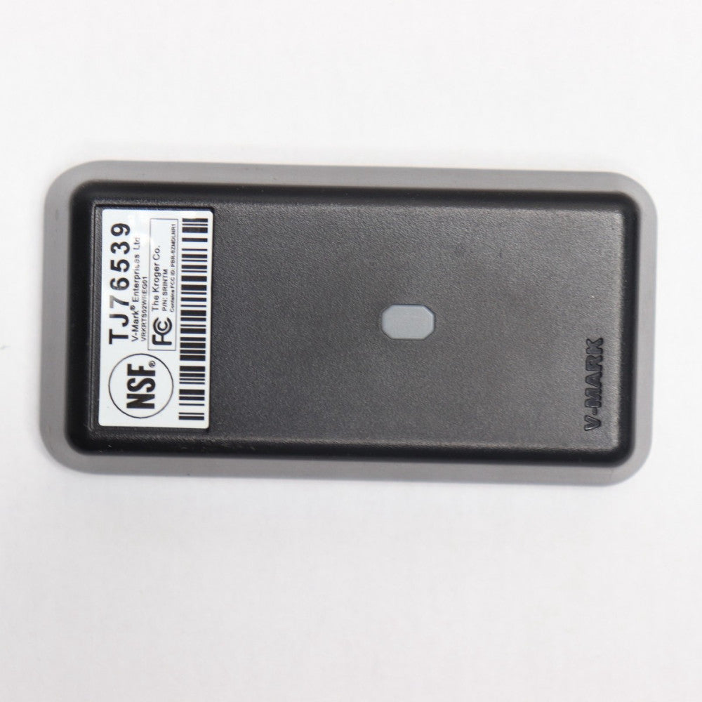 V-Mark Temperature Indicator Handheld Black VRKRTS02WREG01
