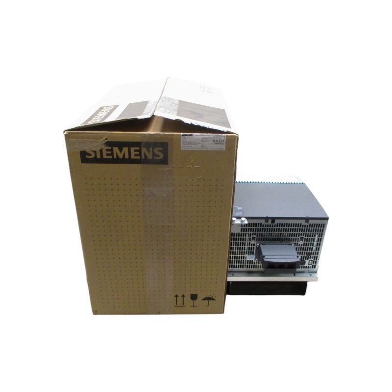 SIEMENS 6SL3131-7TE31-2AA3 380-480VAC 192-152A NSMP