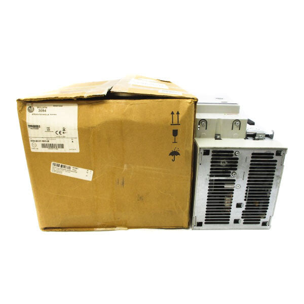 ALLEN BRADLEY 2094-BC07-M05-M SER. A 360/480VAC 71A NSMP