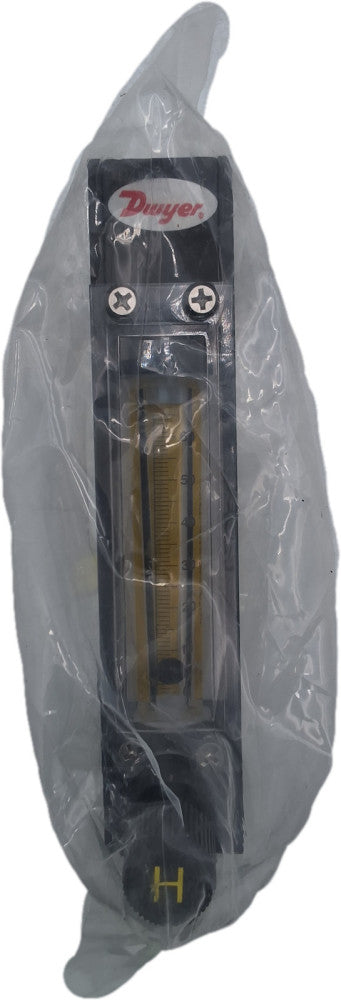 DWYER VA15419 Flow Meter New Sealed Box Accurate Liquid Measurement