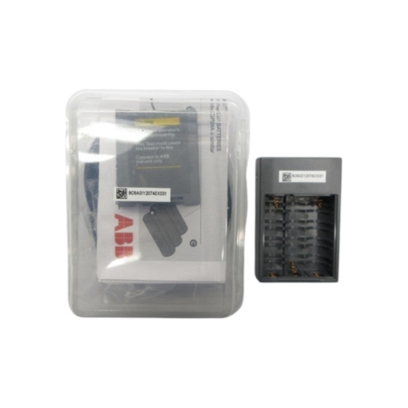 ABB EKIPTT 9C8A0IY20740X031 NSMP