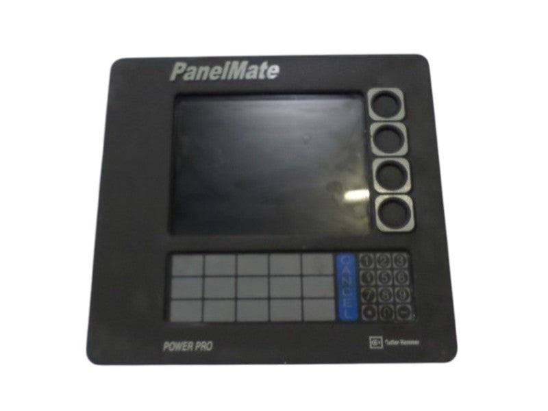 CUTLER HAMMER PANELMATE 92-01943-01  UNMP