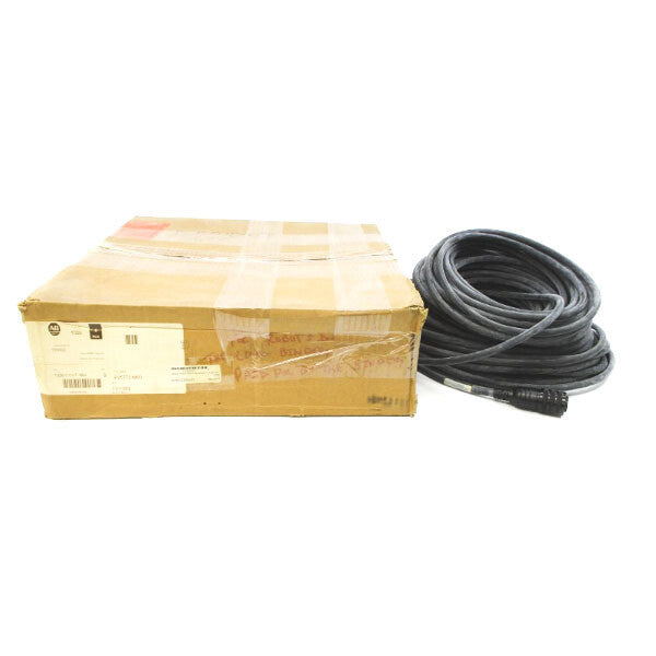 ALLEN BRADLEY 1326-CCUT-060 SER. B NSMP