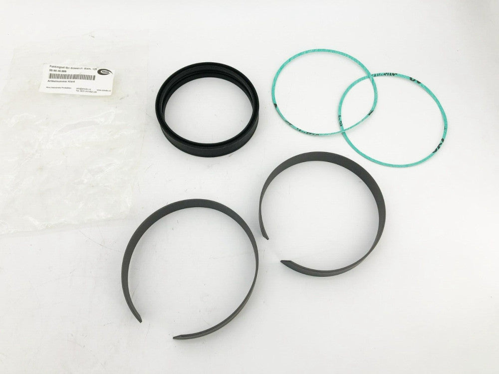 New Ares 99.98.46.999 Seal Kit Pakkingset TBV Doseercil. Diam. 125