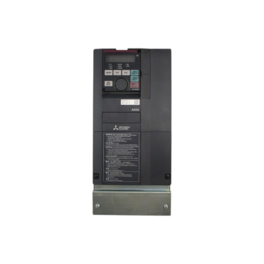 MITSUBISHI FR-A840-00083-1-N6 380-500VAC 8.3A NSNP