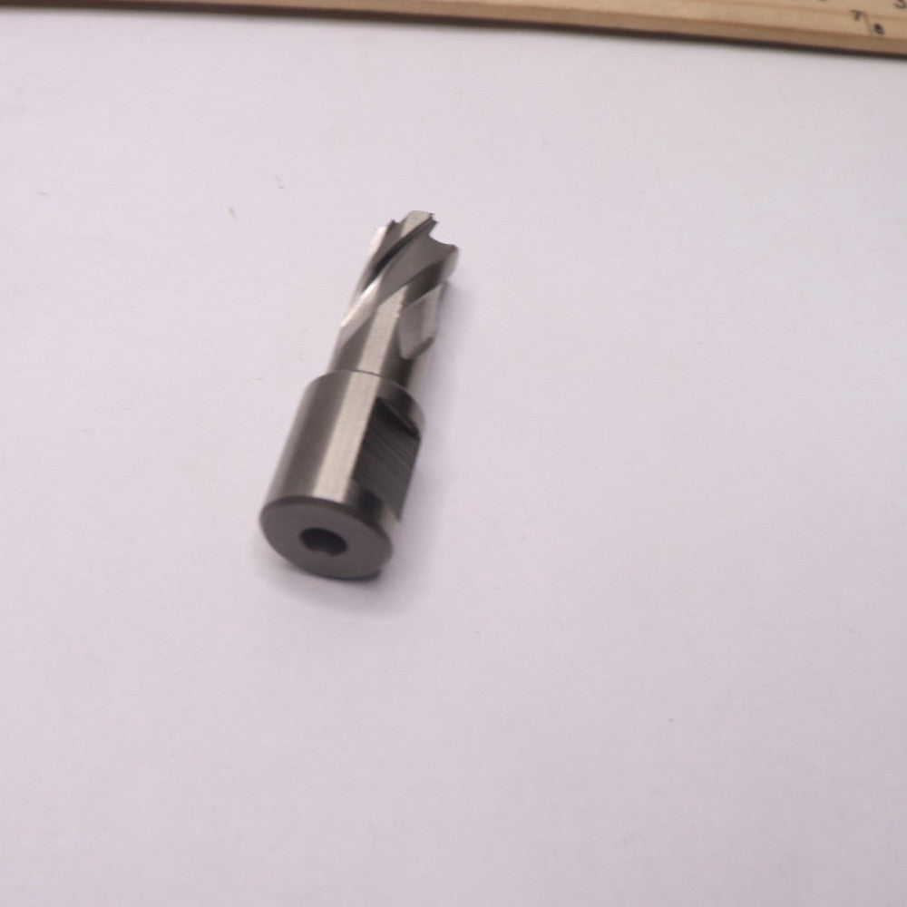 Broaching Cutter Short M2 15 x 30mm