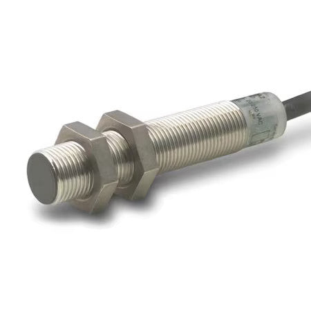 Eaton E57-12Le06-A Proximity Sensor,Inductive,12Mm,No