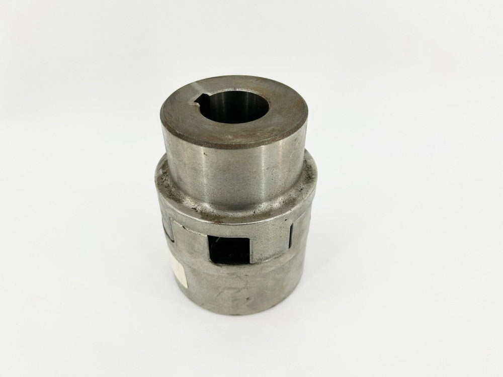 New KTR Rotex 48 Flexible Coupling, 140mm Length, 55mm and 40mm ID - N ...