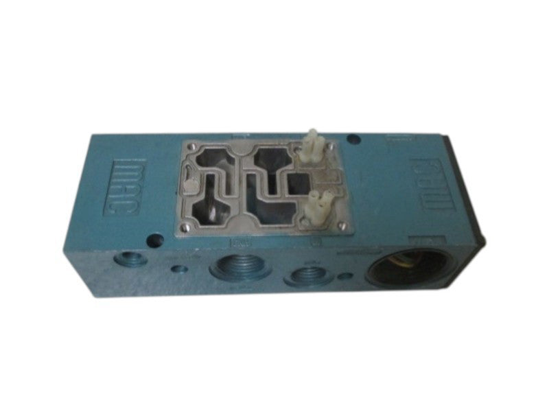 MAC BASE SOELNIOD VALVE  NSNP