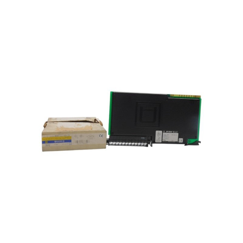 SQUARE D 8030HIM131 SER. B 12-24VAC/DC NSMP