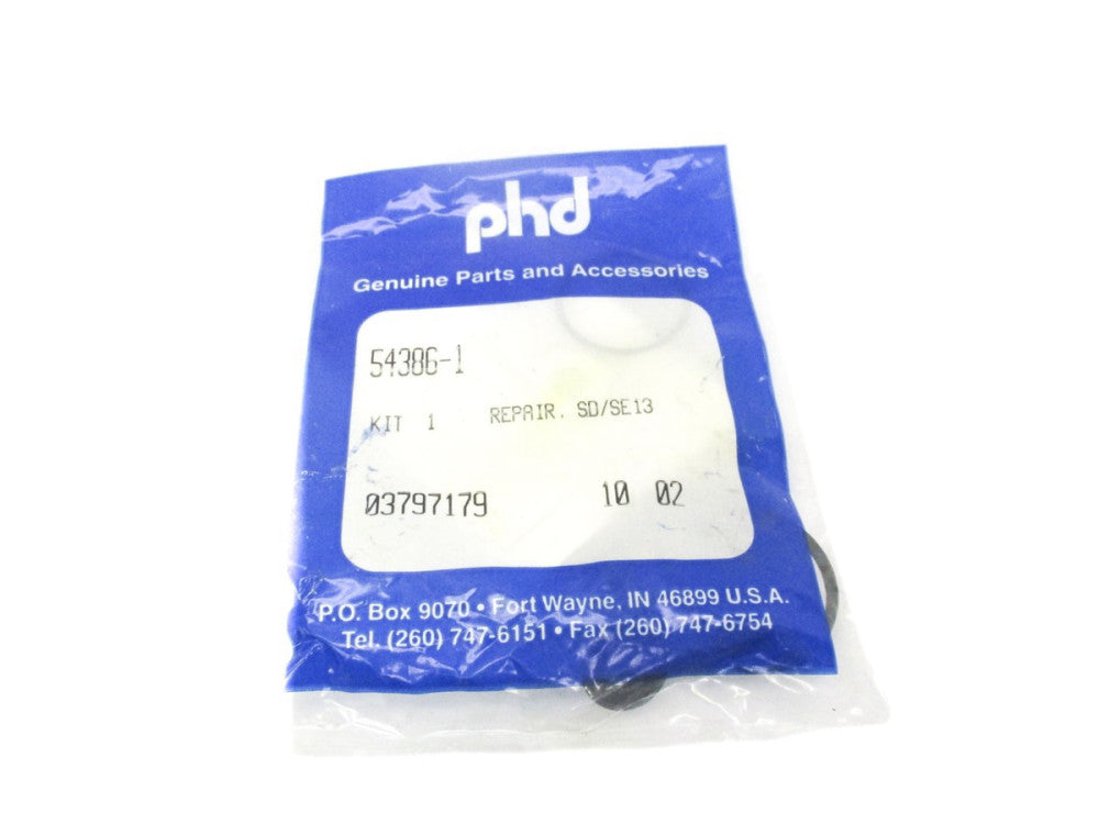 PHD 54386-1 NSMP