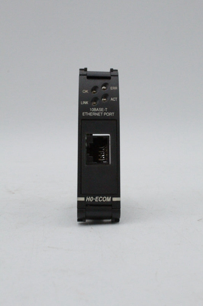 Automation Direct H0-ECOM Ethernet Communcations Module