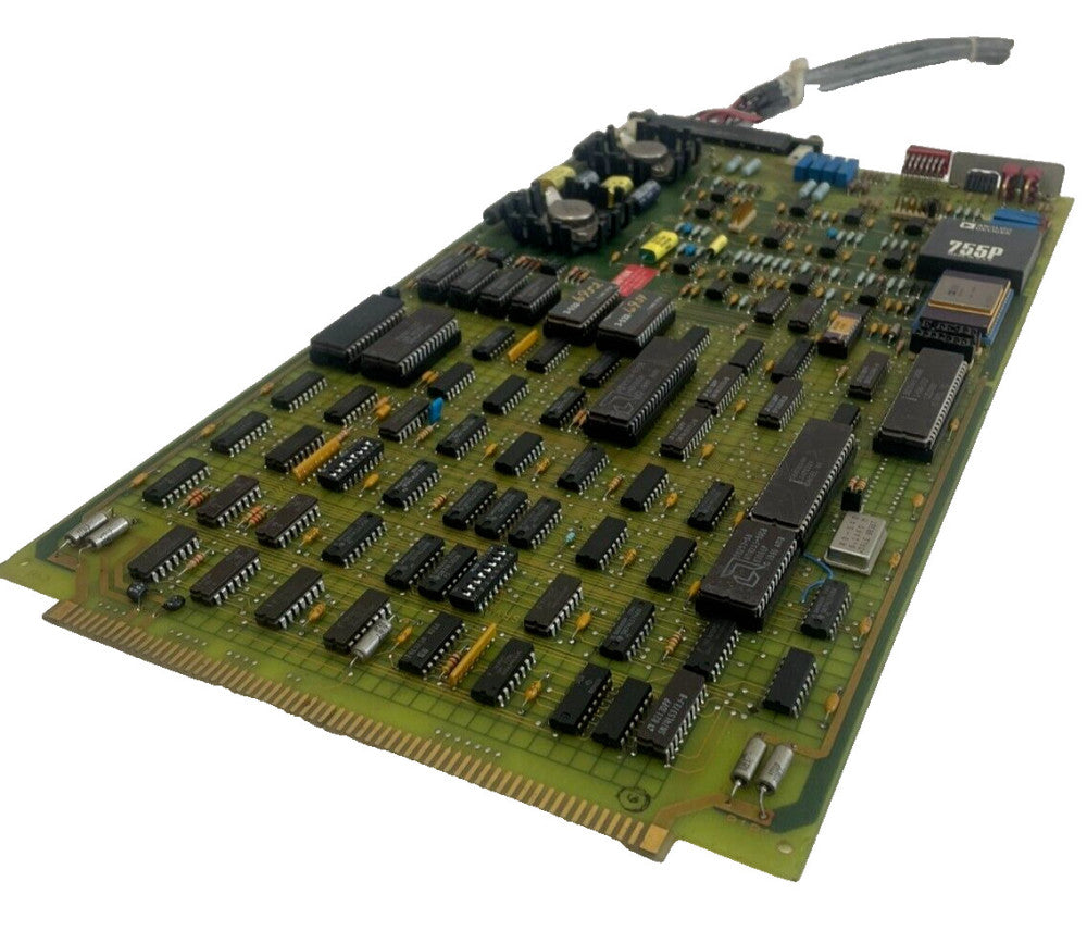 USED CINCINNATI MILACRON 3-531-3902A PC BOARD  35313902A