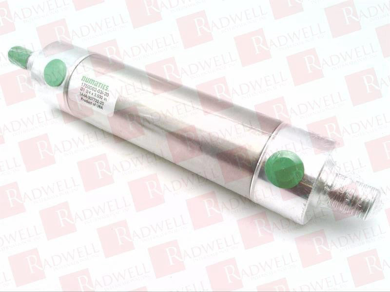 ASCO 1750D02-03I-20 / 1750D0203I20 (BRAND NEW)