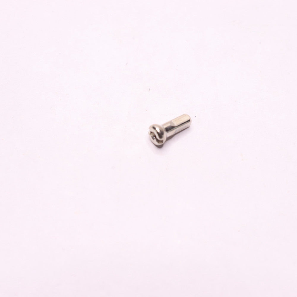 (200-Pk) Polyax Nipple Brass 14G/12mm