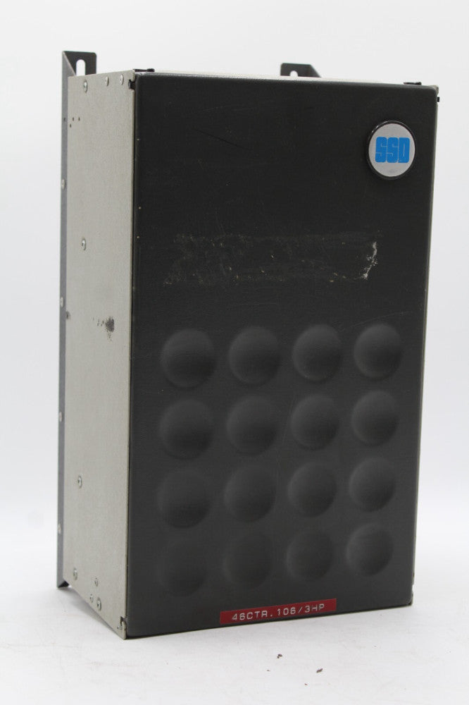 SSD 545-0420-9-8-1-010-1010-0-00 DRIVE