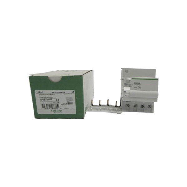 SCHNEIDER ELECTRIC 26800 400/415V NSMP