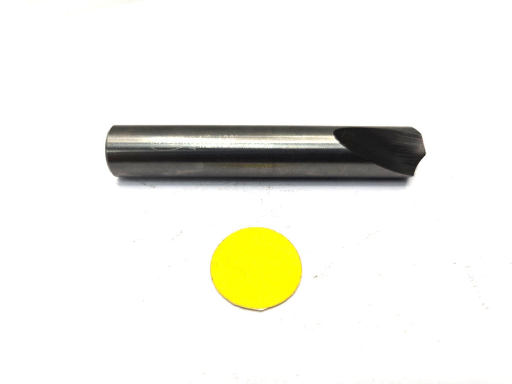 KEO 1/2" SPOTTING DRILL BIT 120° 3" OAL HSS