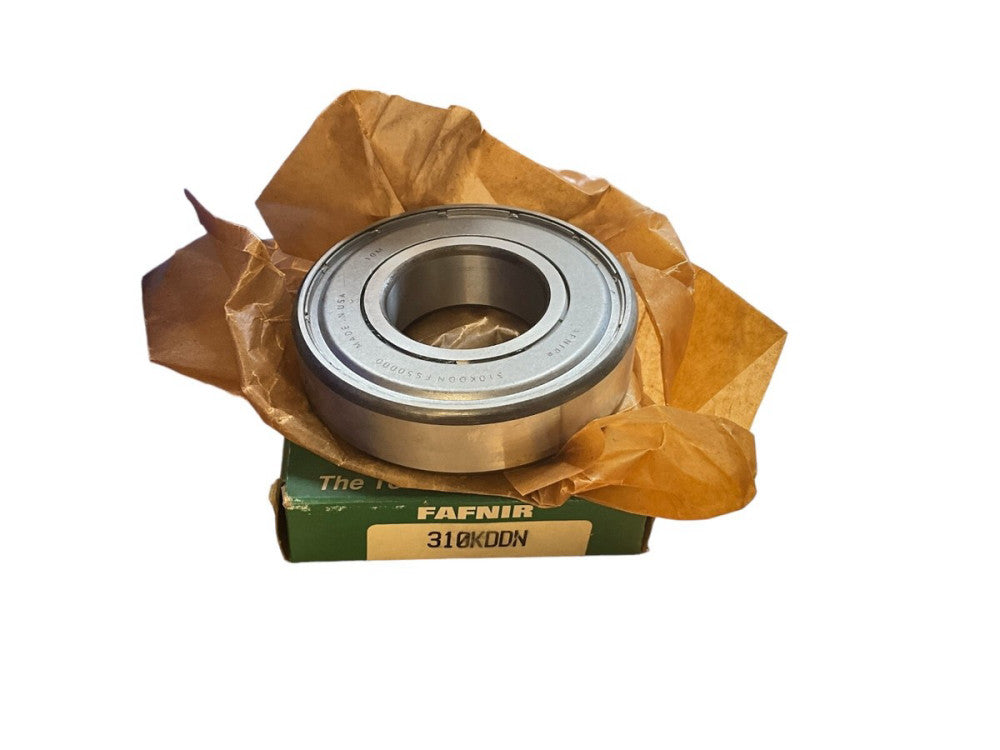 FAFNIR 310KDDN DEEP GROOVE RADIAL BALL BEARING