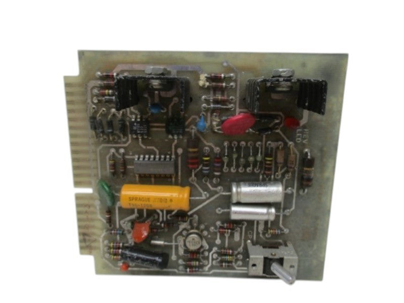 UNION PRODUCTS 997250 CIRCUIT BOARD UNMP