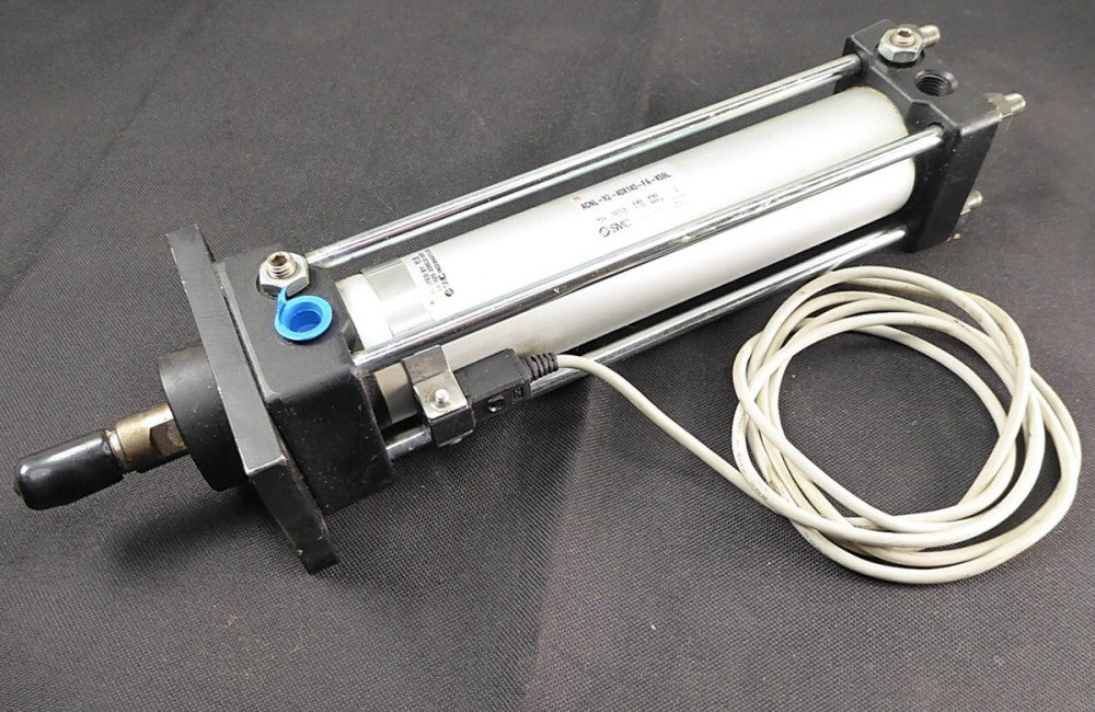 SMC  ACNL-X2-40X140-FA-K59L  Pneumatic Cylinder  NEW NO BOX